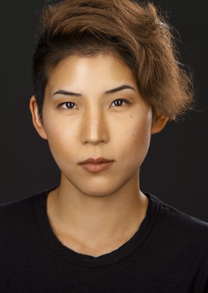 Monique Kim photo