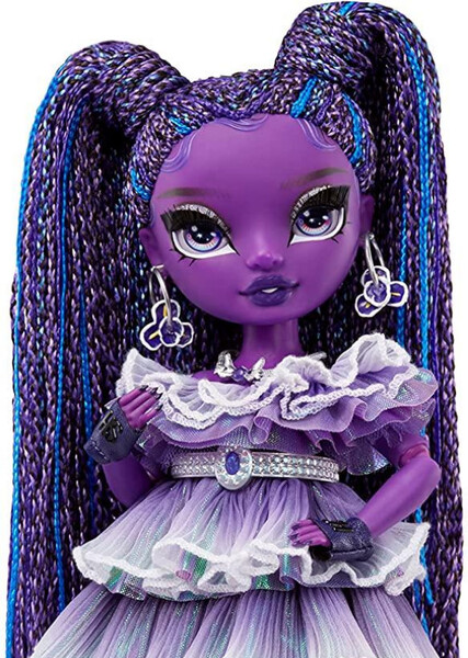 Monique Verbena photo