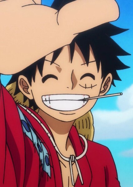Monkey D. Luffy photo