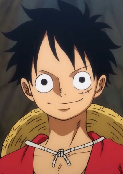 Monkey D. Luffy photo