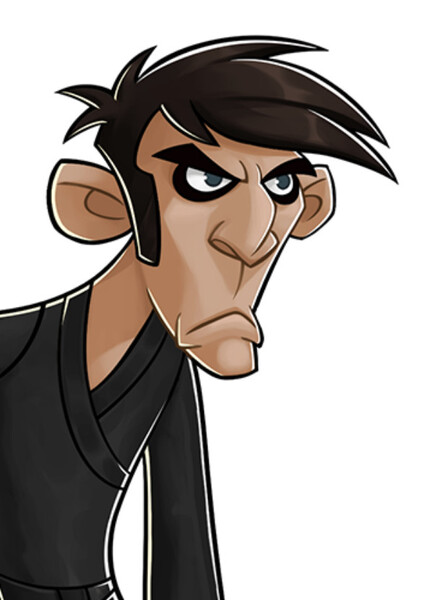Monkey Fist