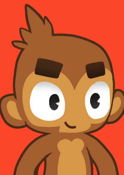 Monkey Maker [BTD6] by TinyDruid