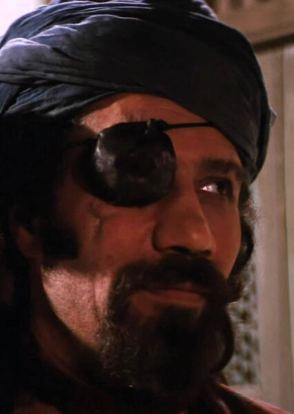 Monkey Man (Indiana Jones)