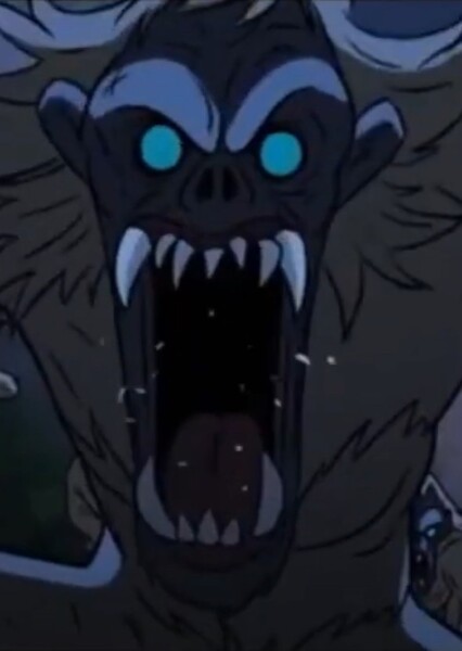 Monkey-Men