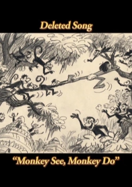 Monkey See, Monkey Do