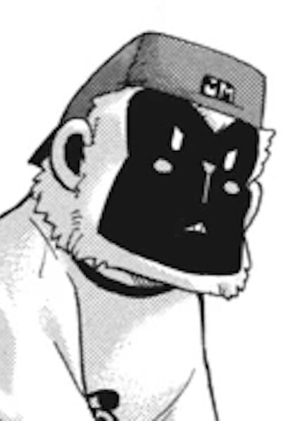 Monkey Sound Effects
