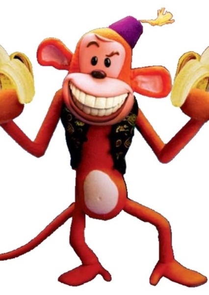 Monkeybone photo