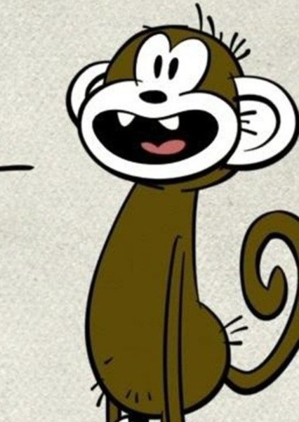 Monkeys (Panda-Monium) photo