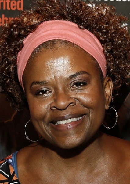 Monnae Michaell photo