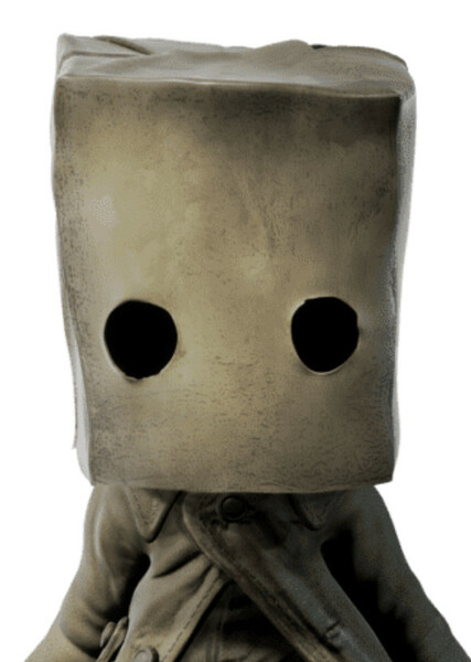 Mono (Little Nightmares) photo