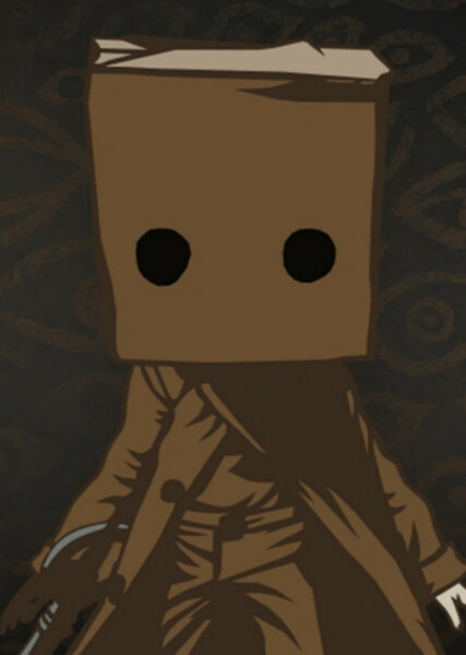 Mono (Little Nightmares) photo