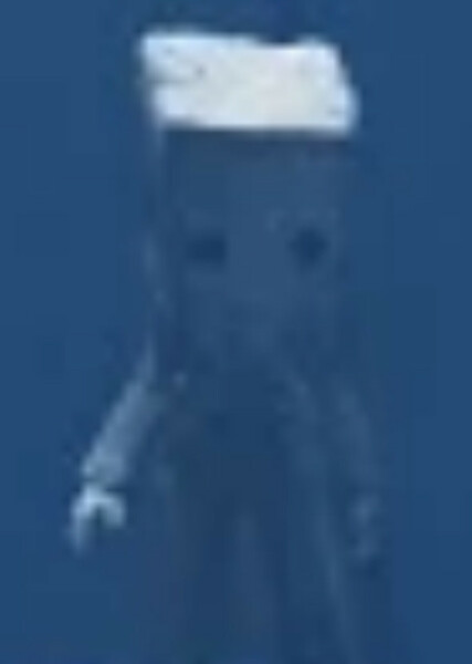 Mono (Little Nightmares) photo
