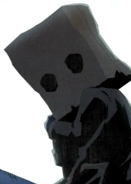 Mono (Little Nightmares)