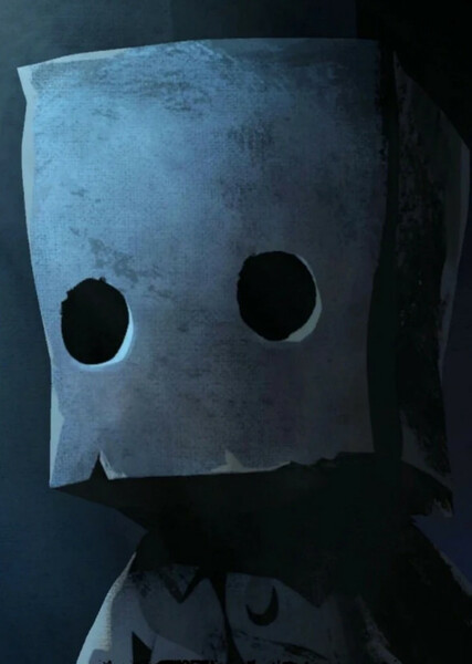 Mono (Little Nightmares) photo