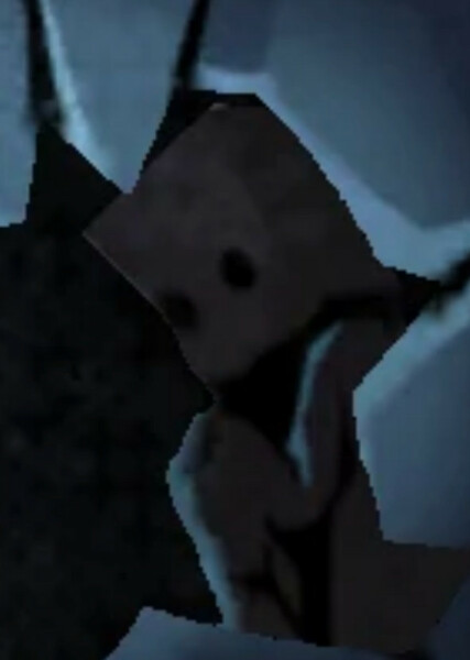 Mono (Little Nightmares)