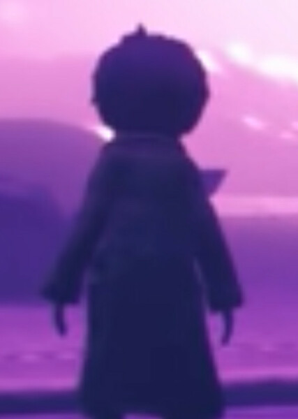 Mono (Little Nightmares) photo