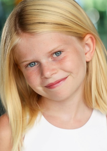 Monroe Grace Bowcutt