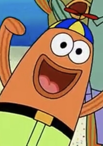 Monroe (SpongeBob SquarePants) photo