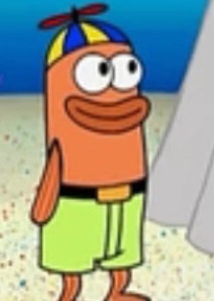 Monroe (SpongeBob SquarePants)