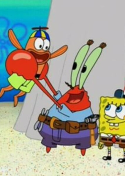 Monroe (SpongeBob SquarePants) photo