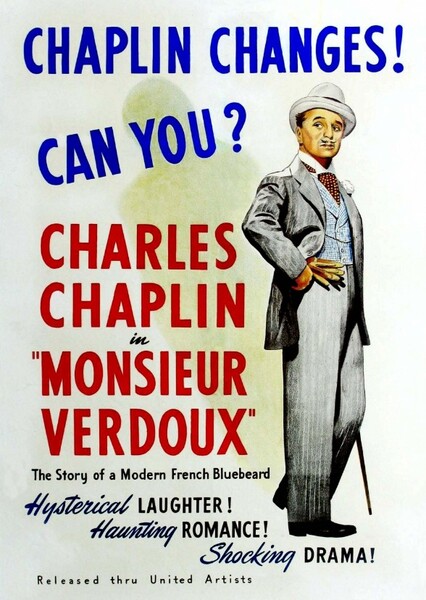 Monsieur Verdoux