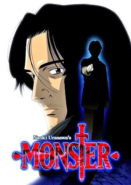 Monster (anime)