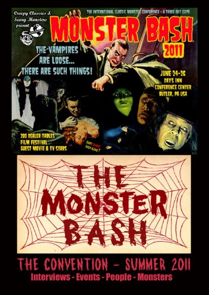 Monster Bash