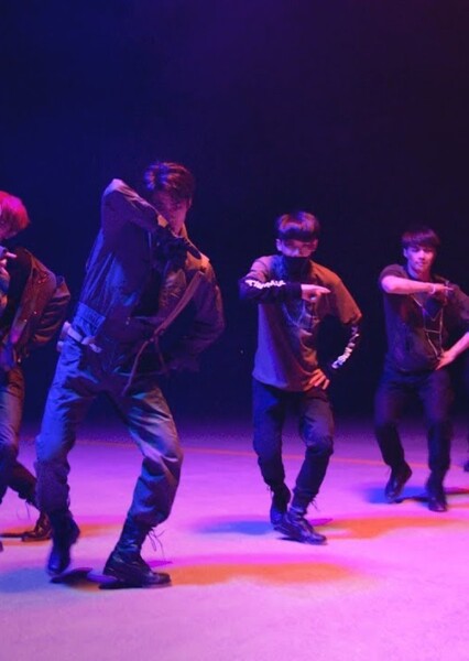 Monster (Exo song)