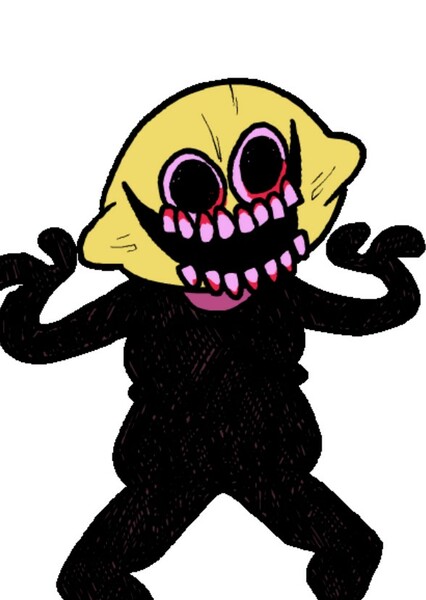 monster (FNF)