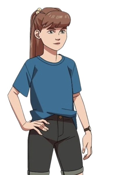 Monster Girl (Invincible) photo