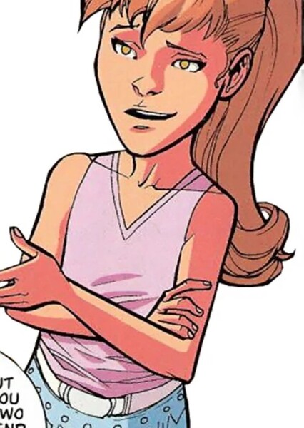 Monster Girl (Invincible) photo