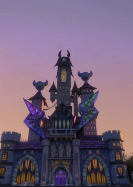 Monster High (location) photo