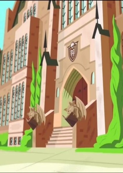 Monster High (location) photo