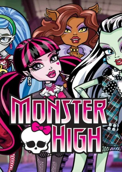 Monster High (webseries) photo