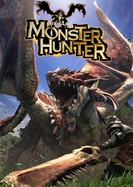 Monster Hunter (video game)