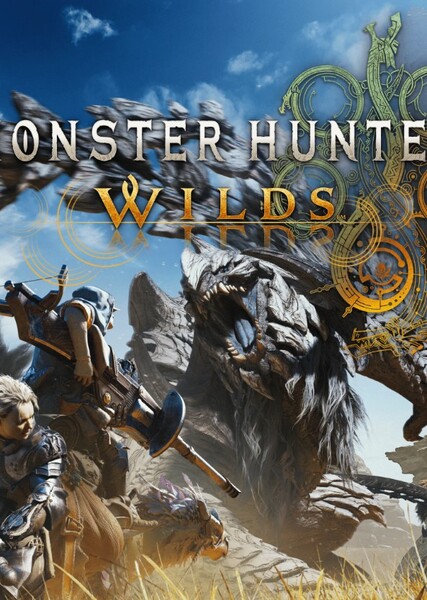Monster Hunter Wilds photo