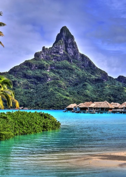 Monster Island