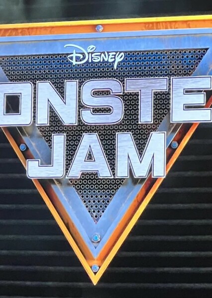 Monster Jam (film)