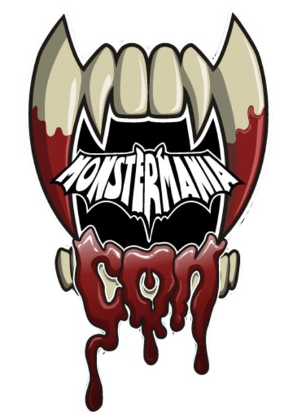 Monster-Mania Convention