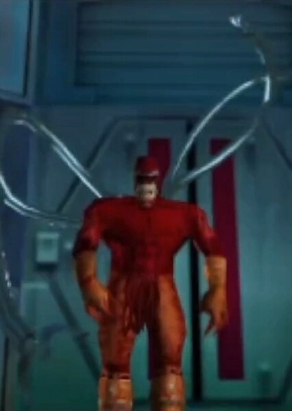 Monster-Ock (Spider-Man)