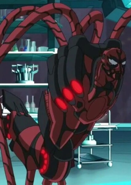 Monster-Ock (Spider-Man)
