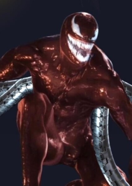 Monster-Ock (Spider-Man) photo