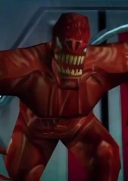 Monster-Ock (Spider-Man) photo