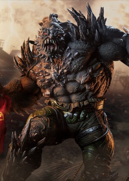Monster Sound Effects photo