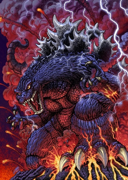Monster Sound Effects