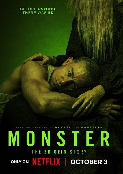 Monster: The Ed Gein Story