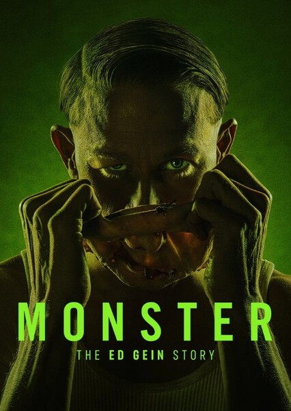 Monster: The Ed Gein Story