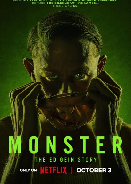 Monster: The Ed Gein Story photo