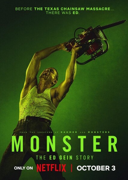 Monster: The Ed Gein Story photo