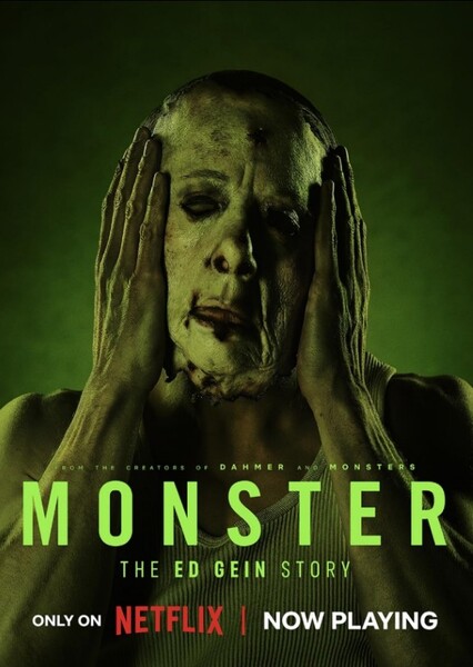 Monster: The Ed Gein Story photo